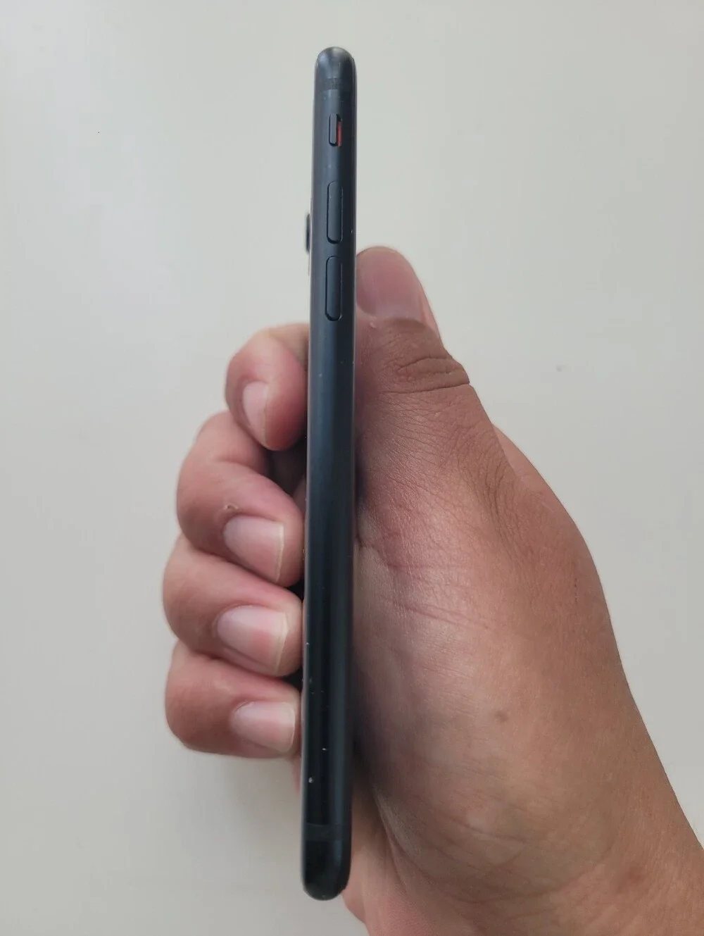 Apple iphone se